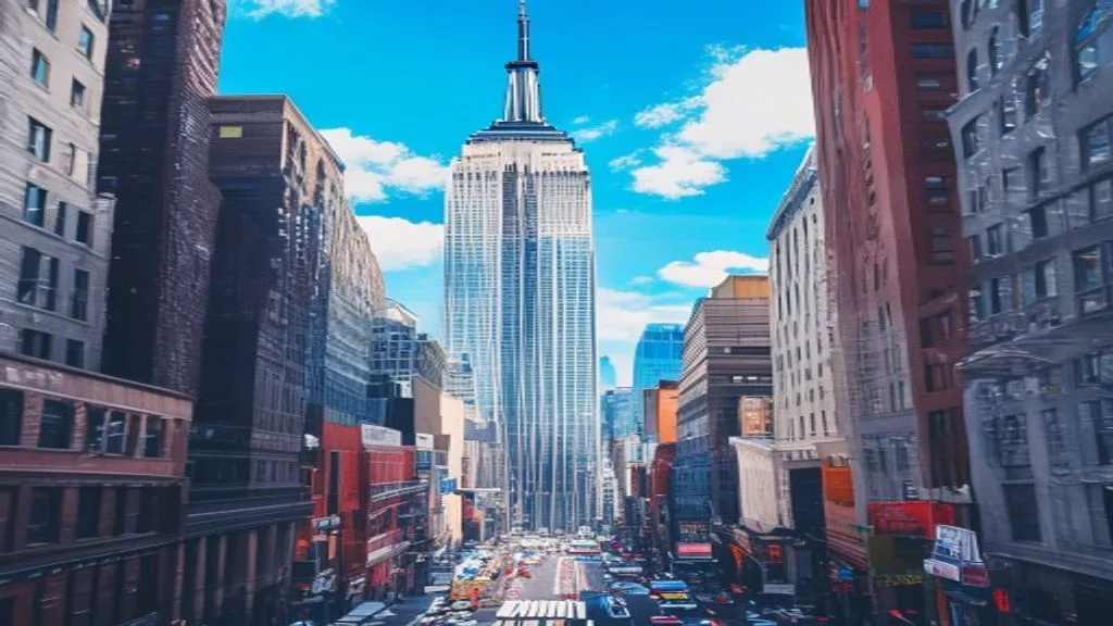 New York gezi rehberi