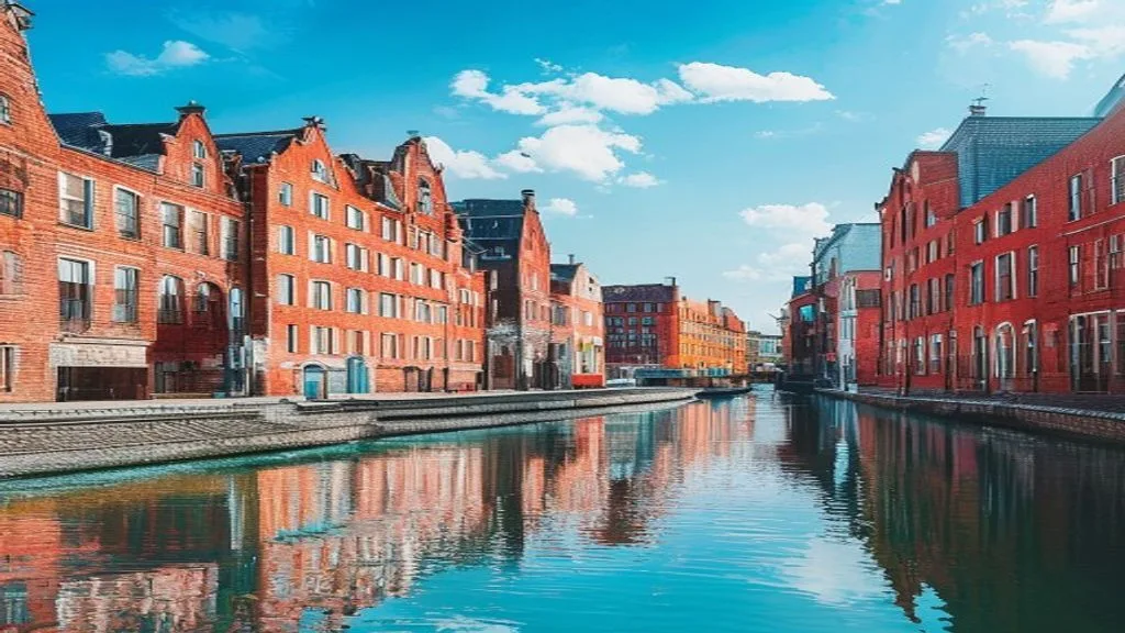 Hamburg gezi rehberi