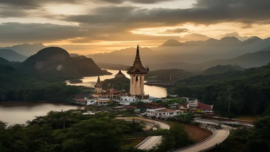 Tayland 12 Günlük Rota – Keşif Dolu Bir Seyahat Planı