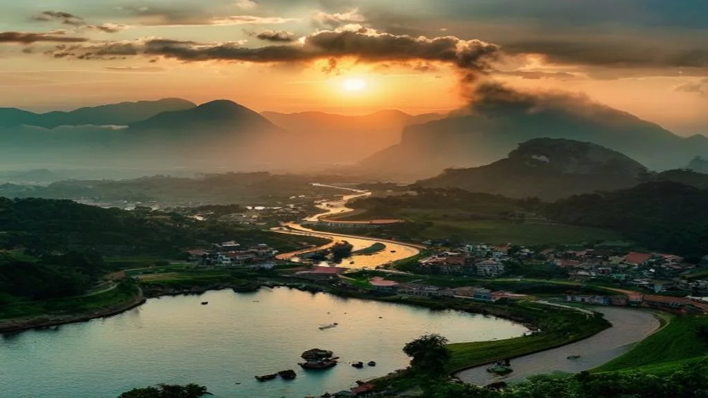 Vietnam Kuzey-Güney 14 Gün Rotası