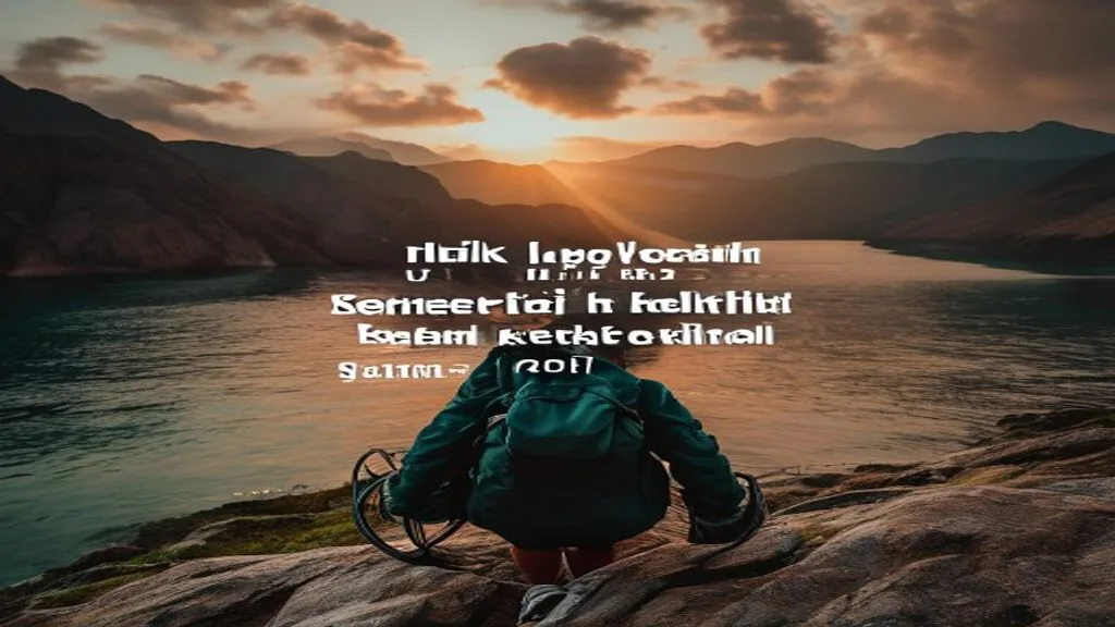 İlk Kez Yalnız Seyahat: Tek Başına Dünya’yı Keşfetmek İçin 7 Altın Kural