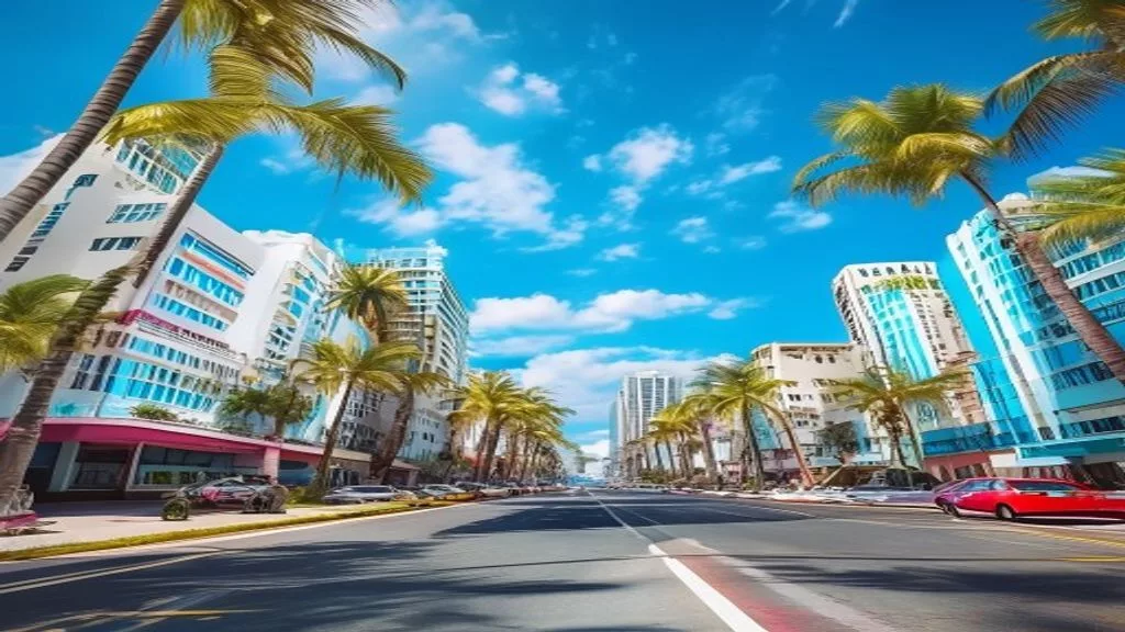 Miami gezi rehberi
