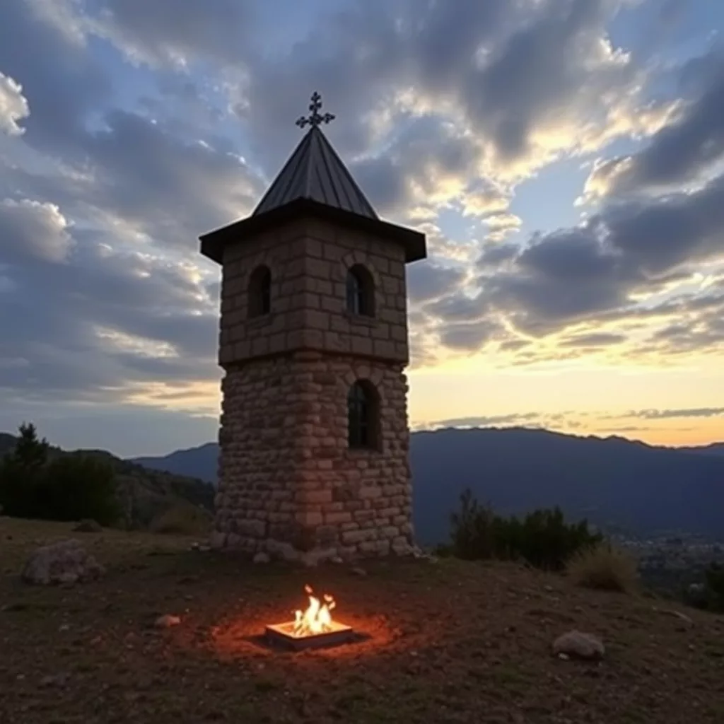 İlk Kez Kamp Tatili: Başlangıç Rehberi ile Doğaya İlk Adım