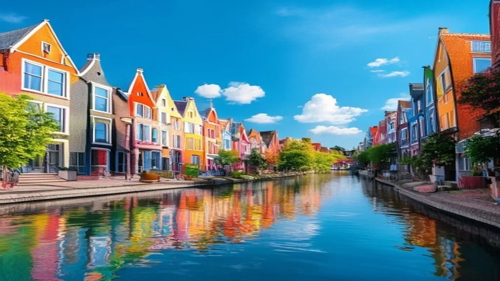 Brugge Gezi Rehberi (2026): Orta Çağ Masalına Yolculuk