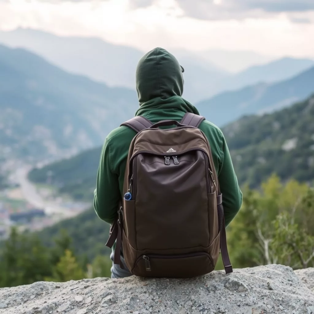 Backpacking Hakkında Bilmeniz Gereken 10 Şey: Sırt Çantalı Gezginin El Kitabı