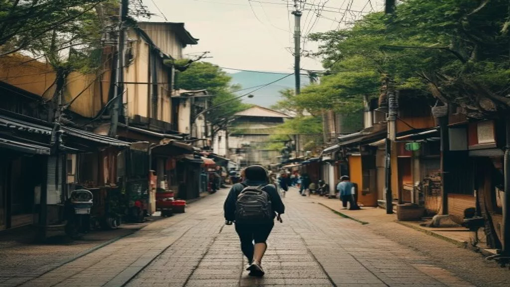Japonya 10 Günlük İlk Kez Rotası