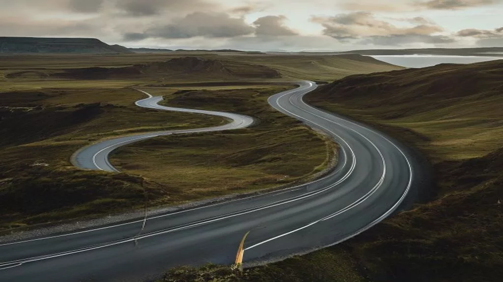 İzlanda Ring Road 7 Gün Rotası – Muhteşem Doğa Keşfi