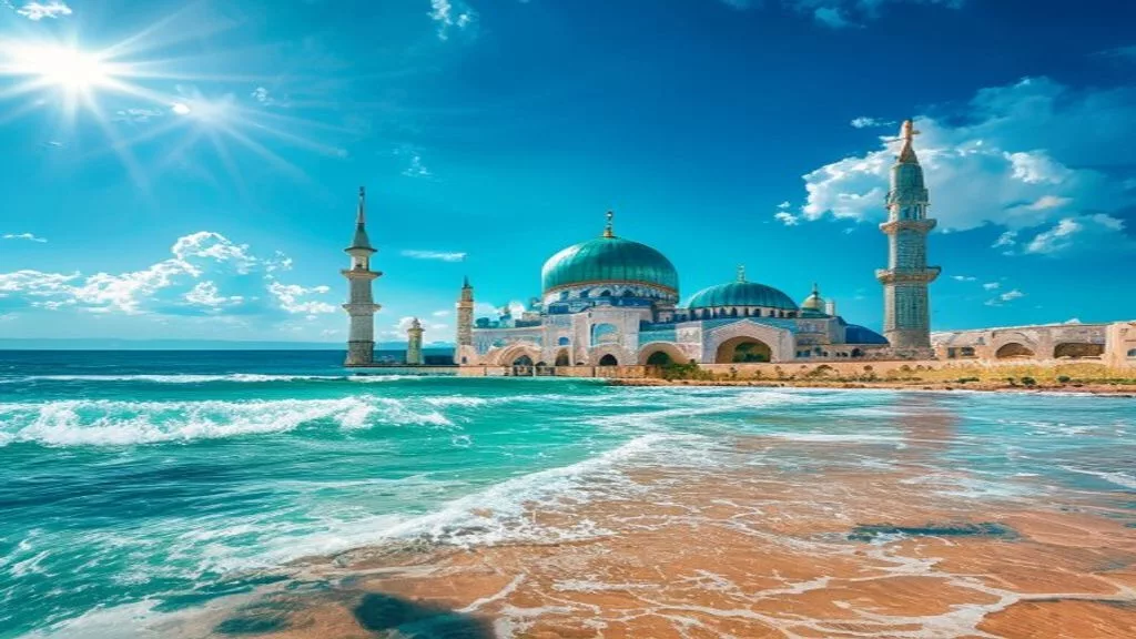 Kazablanka gezi rehberi