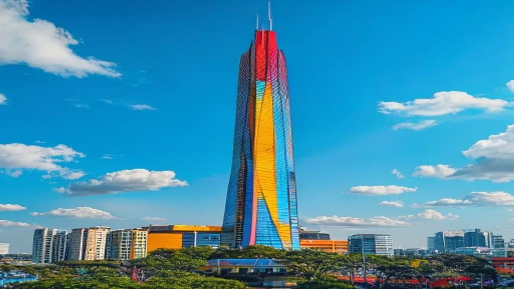 Nairobi gezi rehberi