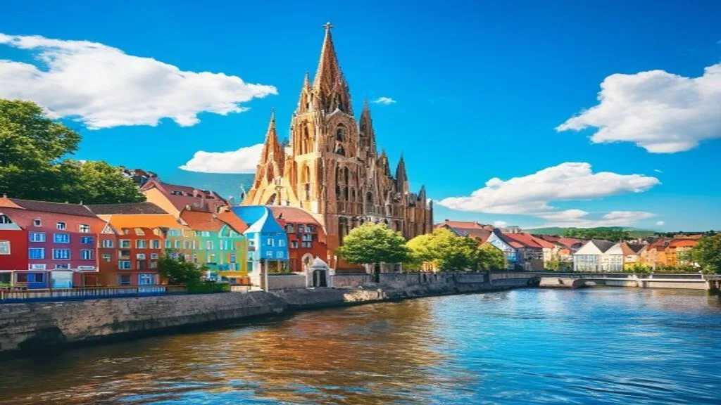 Köln gezi rehberi