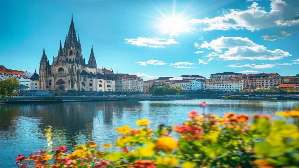 Zürih gezi rehberi