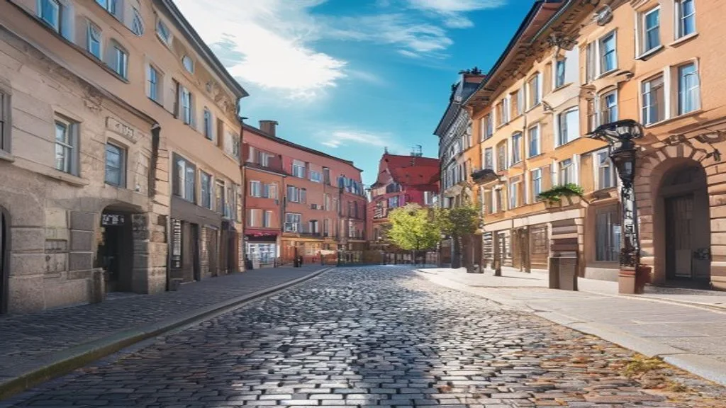 Stockholm Gezi Rehberi (2026): Güzellik ve Tarih Bir Arada