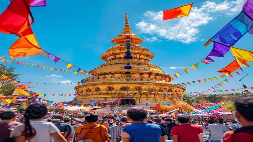 Katmandu gezi rehberi