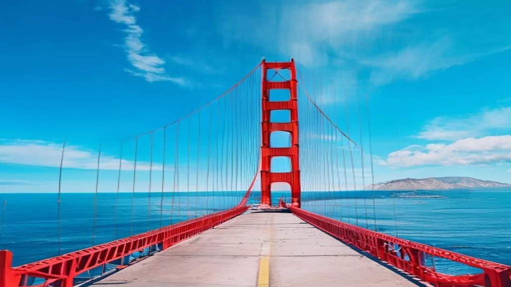 San Francisco gezi rehberi