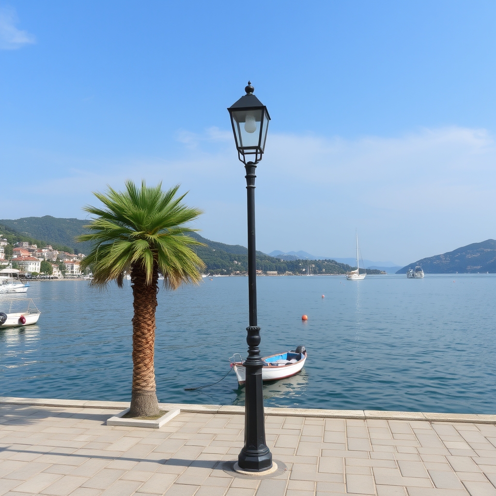Tivat (Karadağ) Gezi Rehberi (2026)