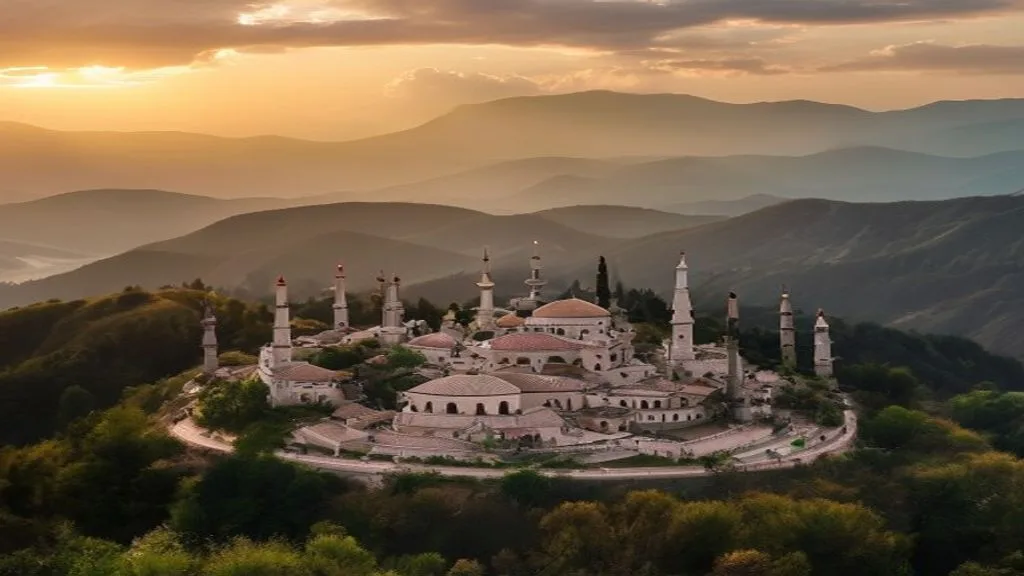 Sonbaharda Balkan Turu Rotası: Gün Gün Eksiksiz Rehber