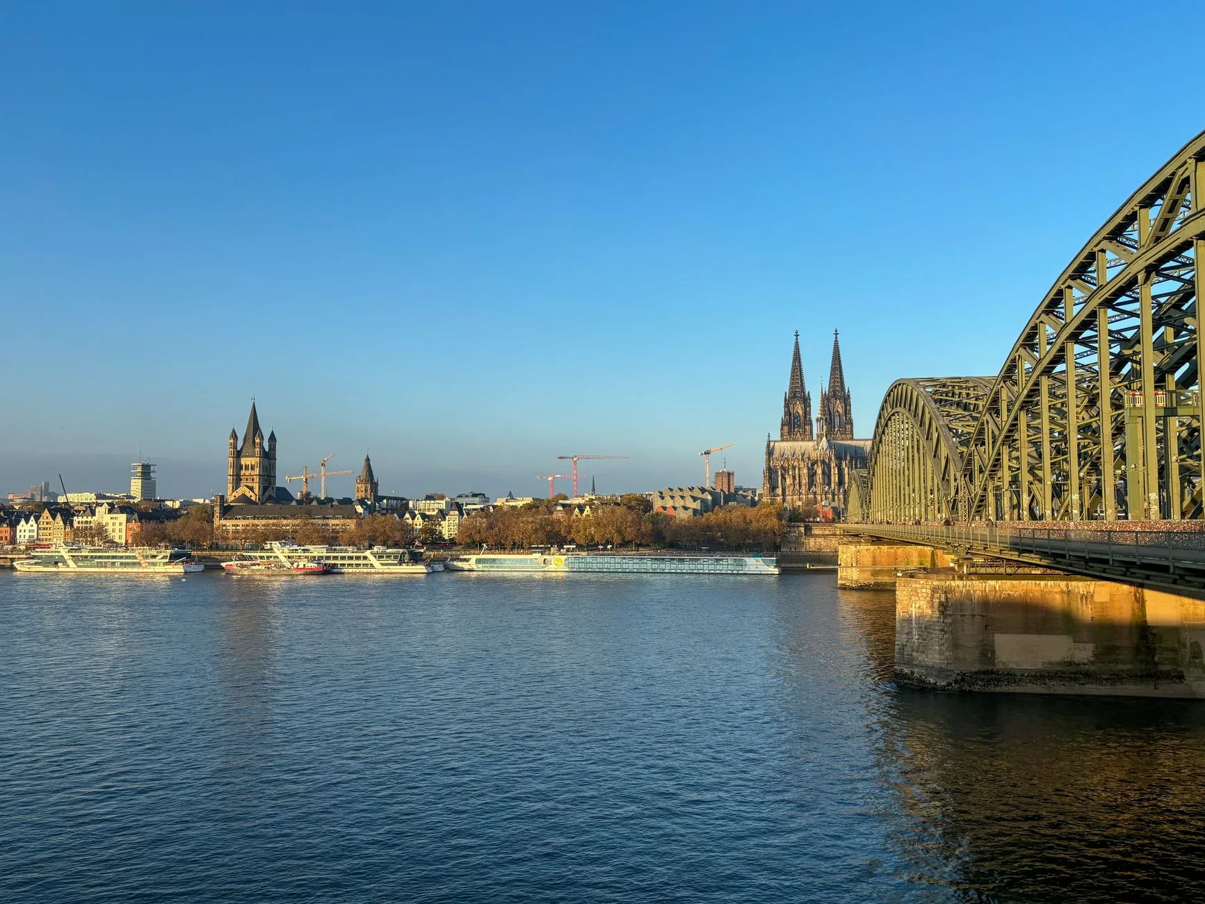 Köln St. Maria im Kapitol