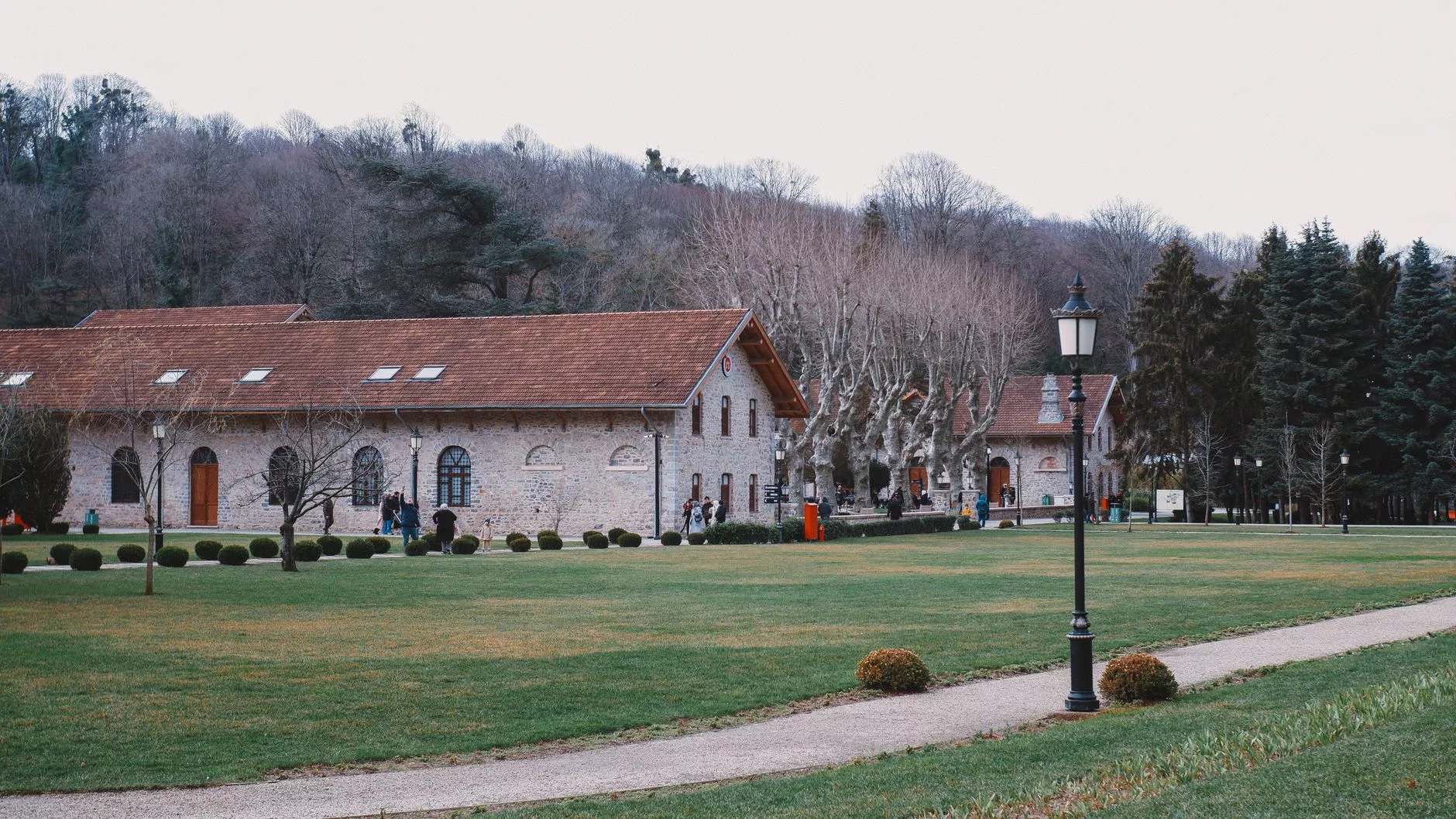 Saraybosna Vrelo Bosne