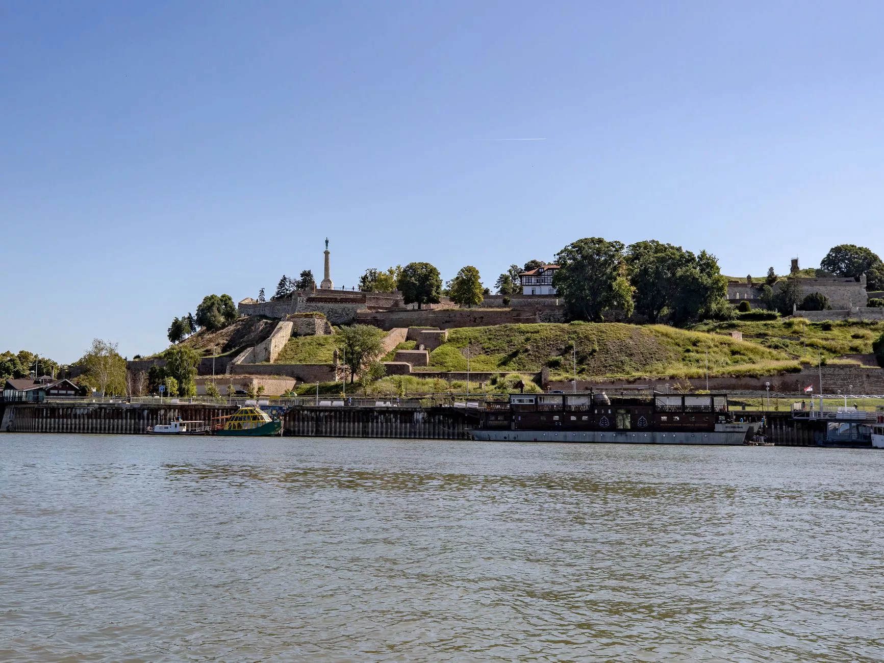 Belgrad Kraljevski Dvorac