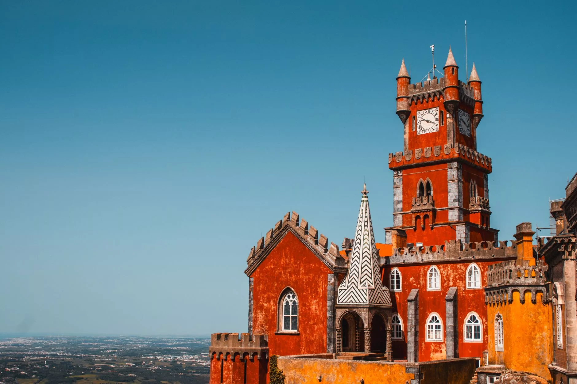 Palácio da Pena