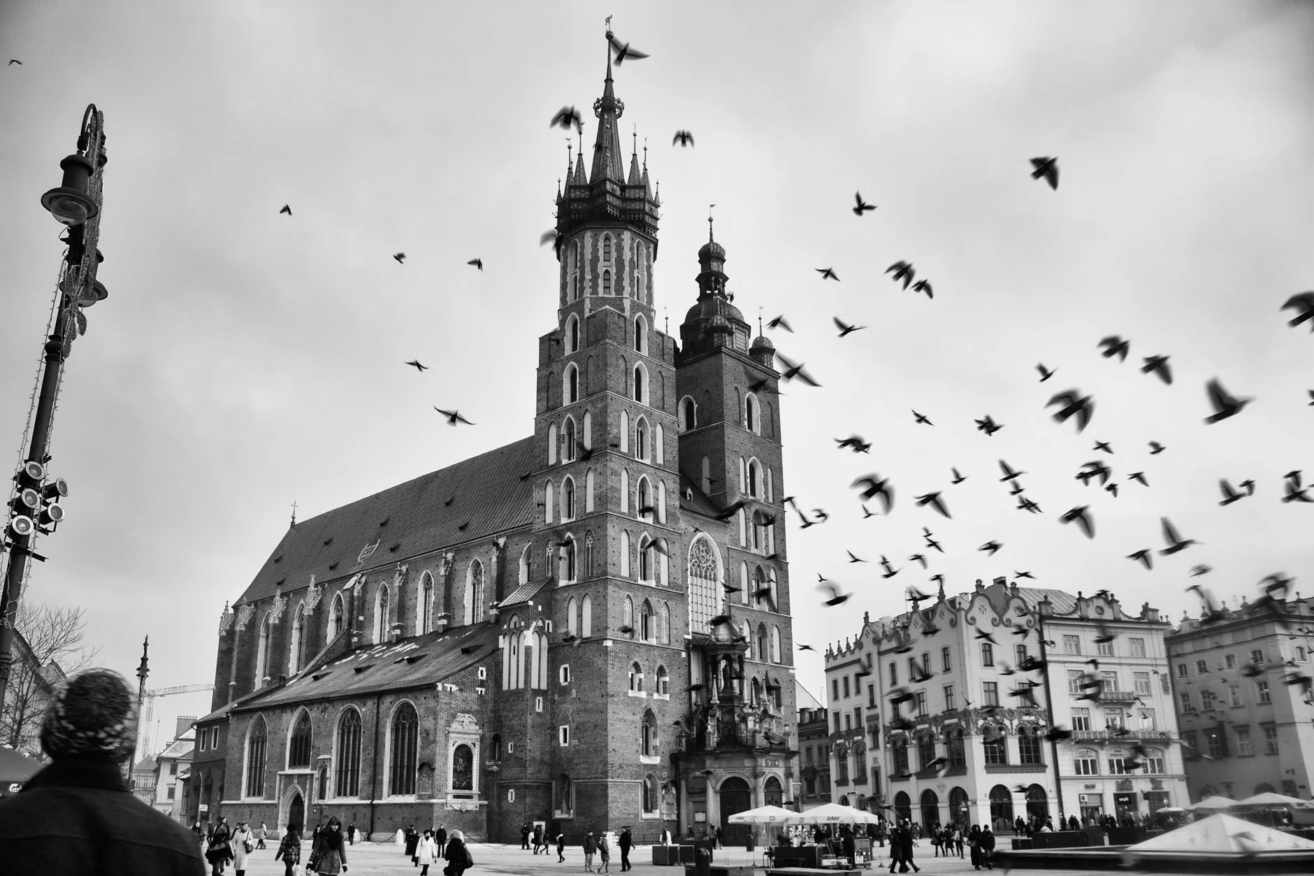 Krakow Havvacılık Müzesi