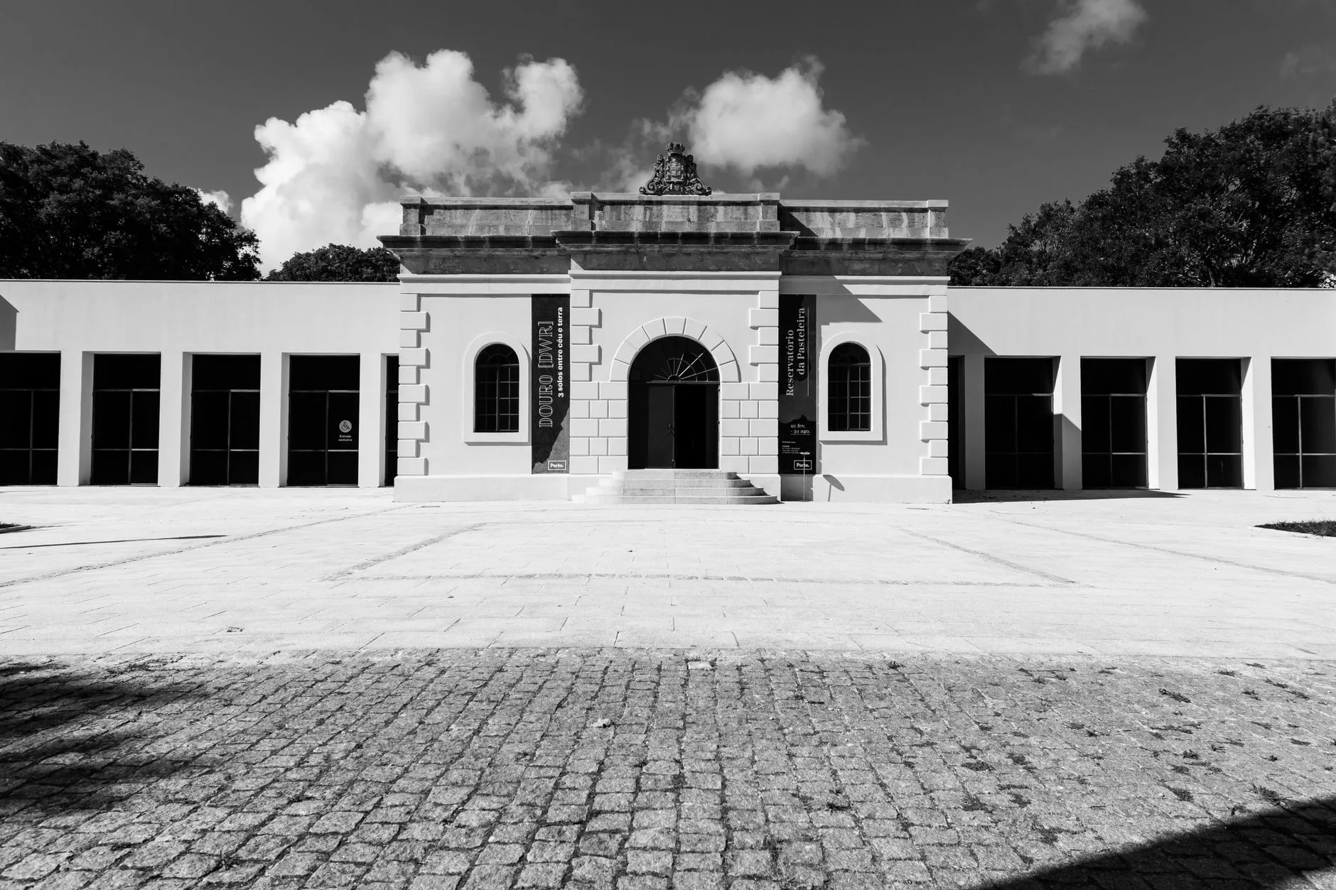 Porto Soares dos Reis Ulusal Müzesi