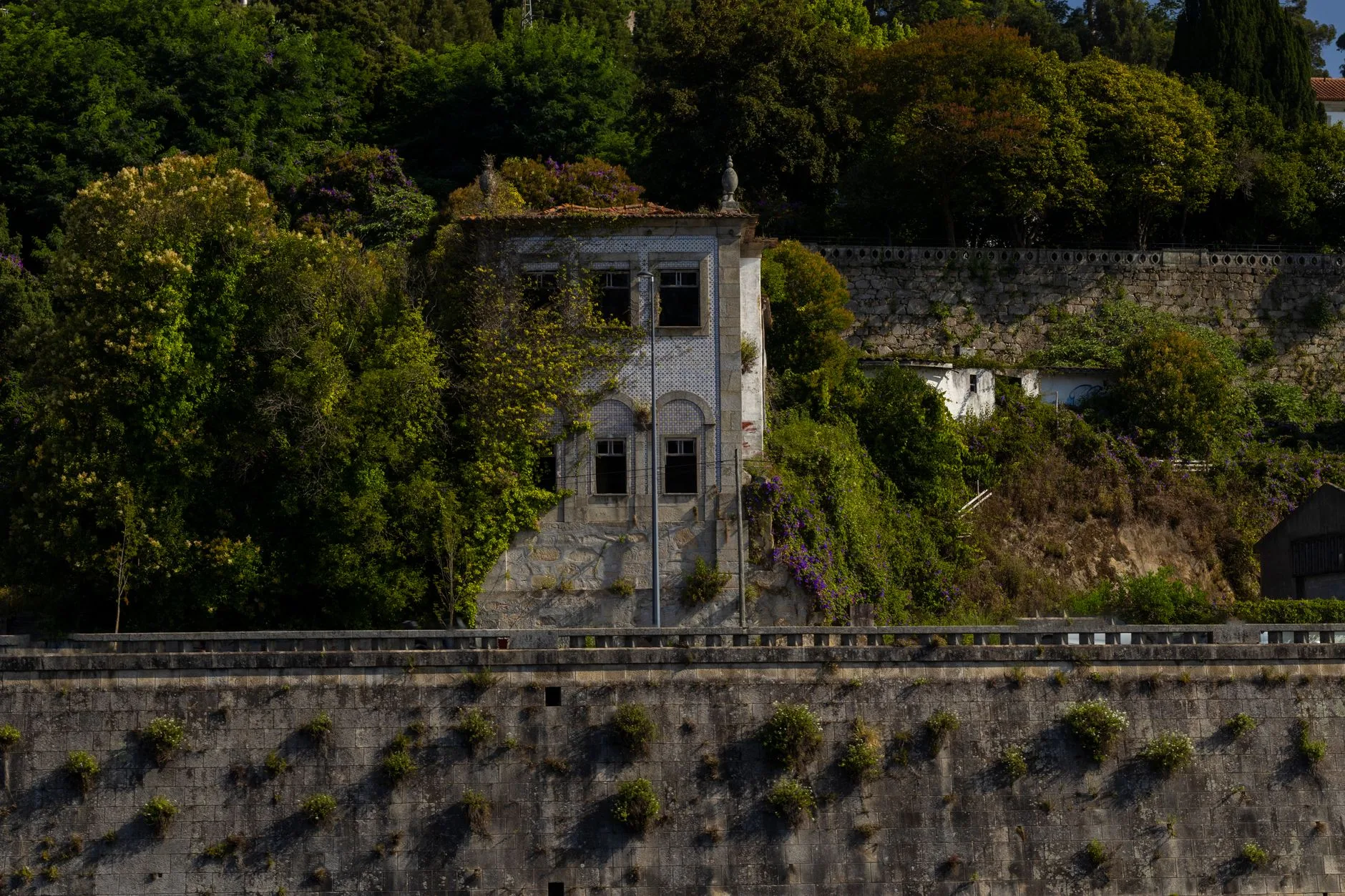 Porto Casa do Infante Tarihi Bina