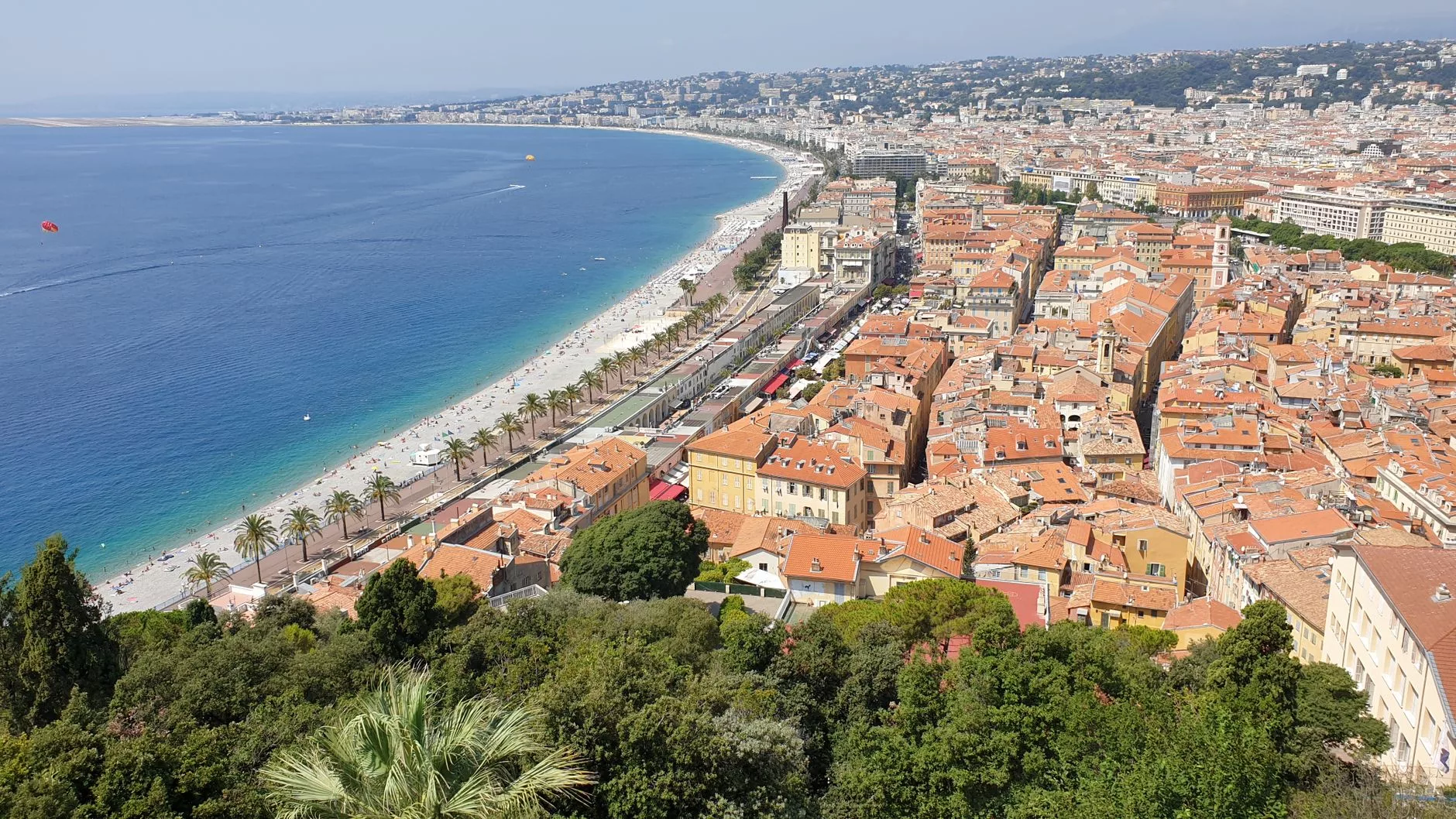 Nice Monastère de Cimiez