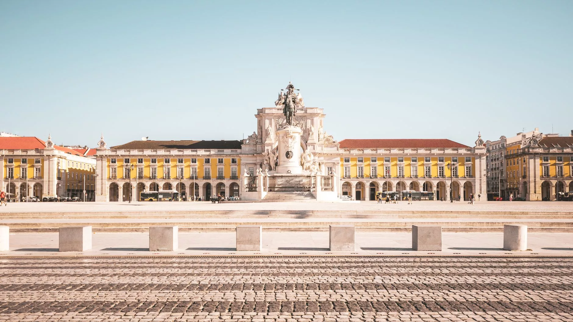 Praça do Comércio