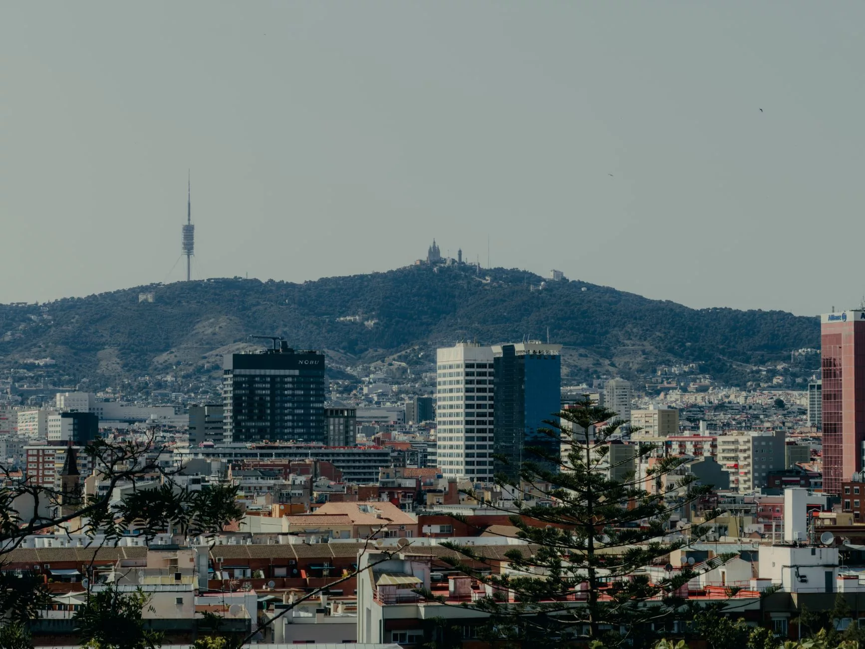 Tibidabo