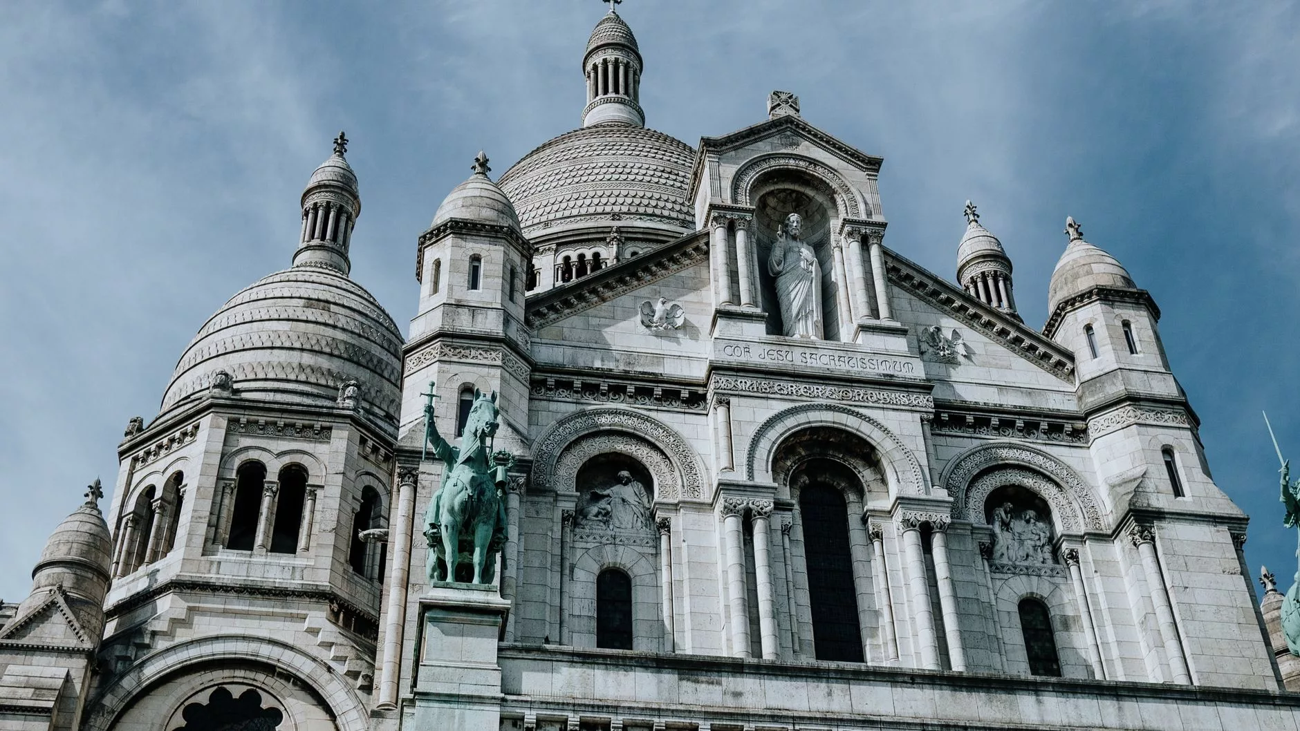 Paris Basilique Saint-Denis
