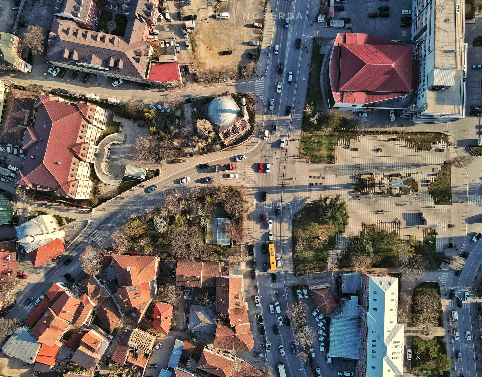 Sonbaharda Balkan Turu Rotası Gün Gün Rota: 10 Günlük Program