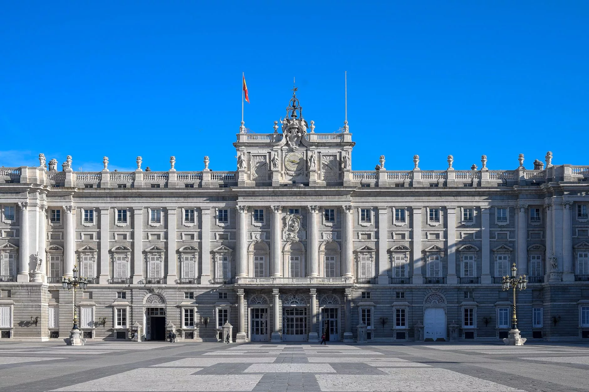 Palacio Real