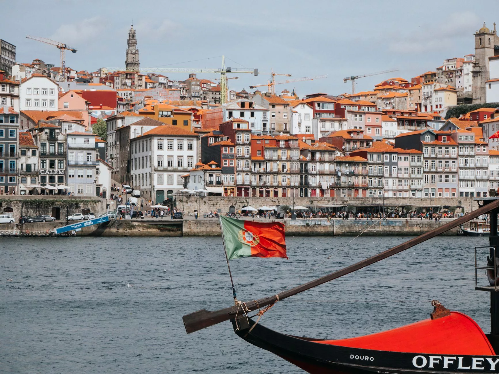 Ribeira Bölgesi