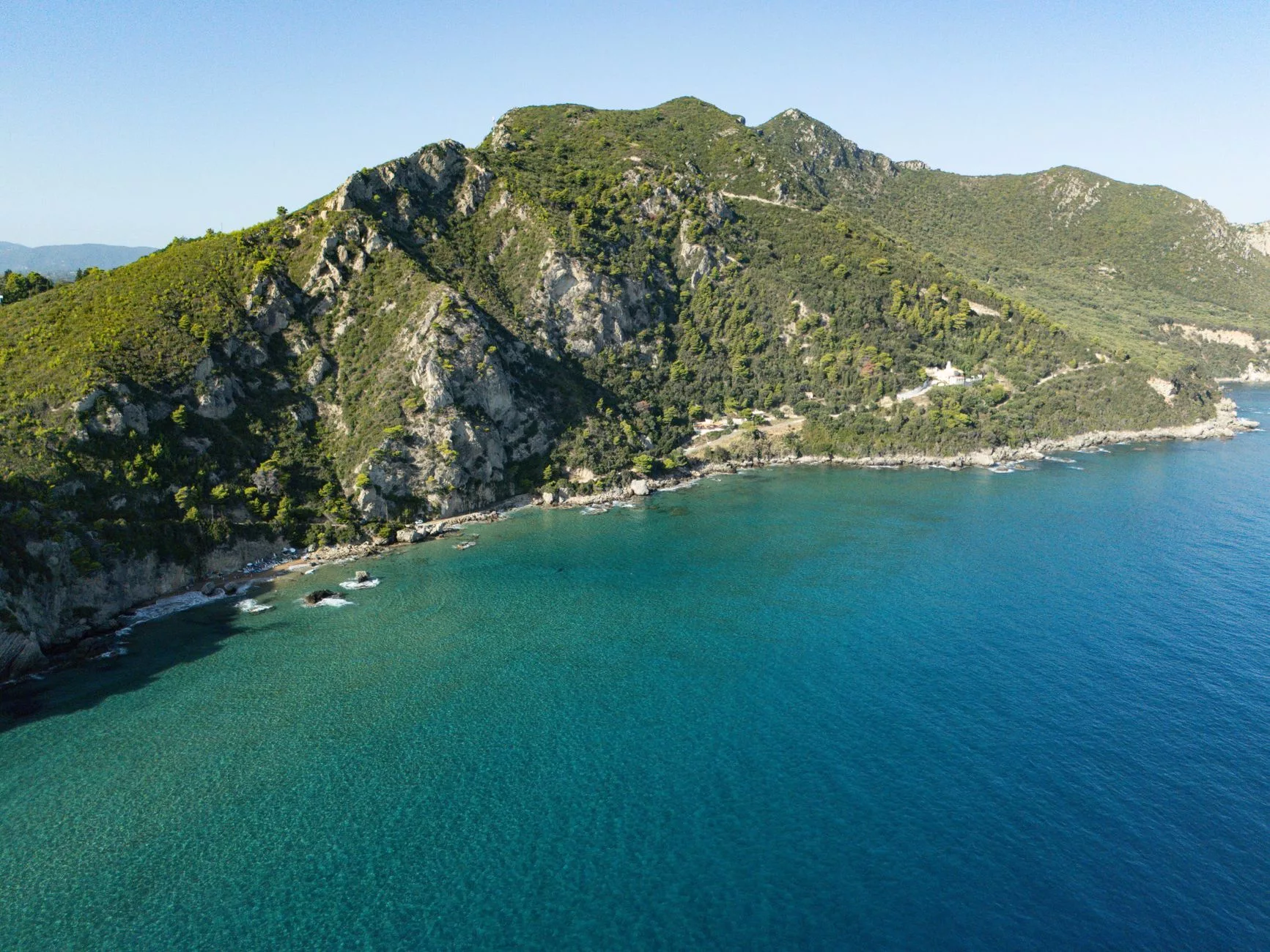 Glyfada Sahili