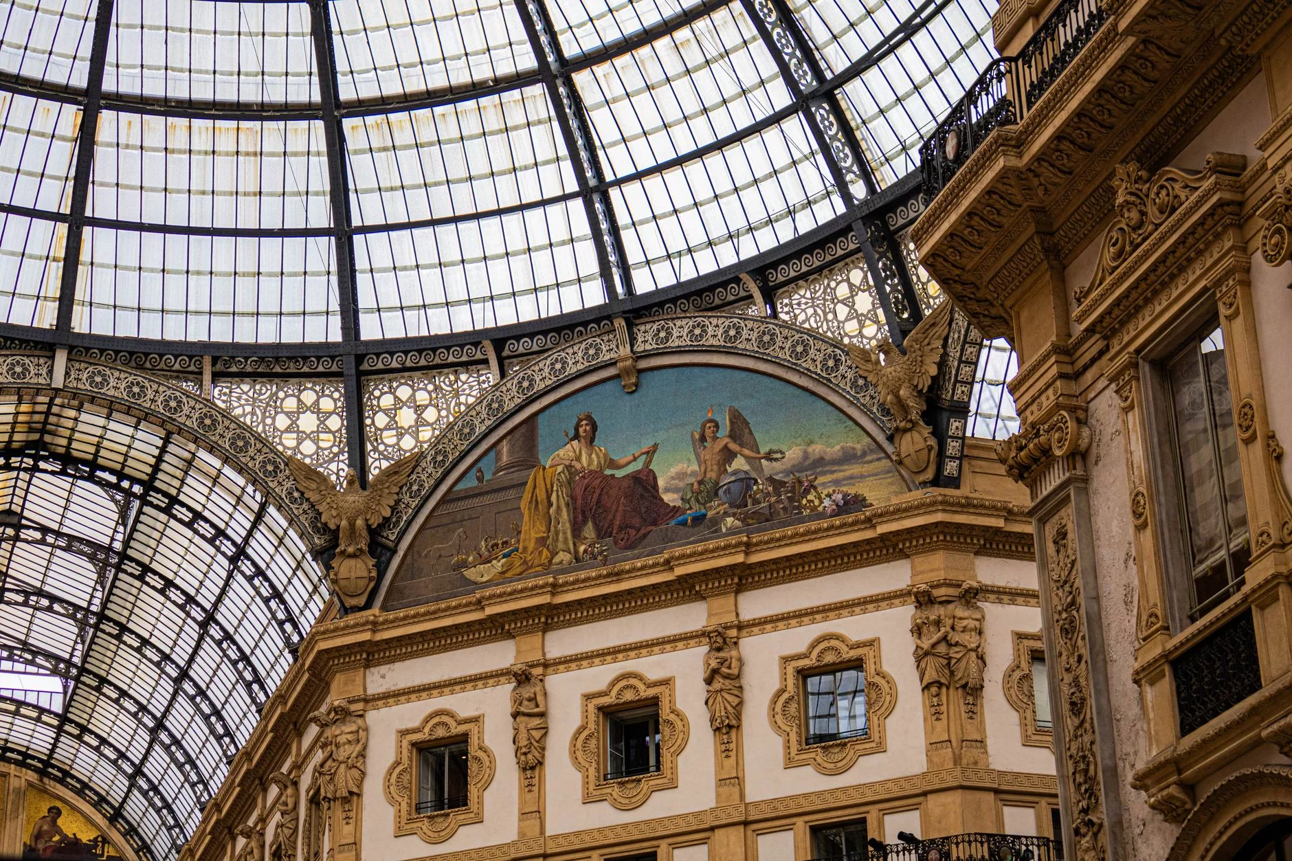 Galleria Doria Pamphilj