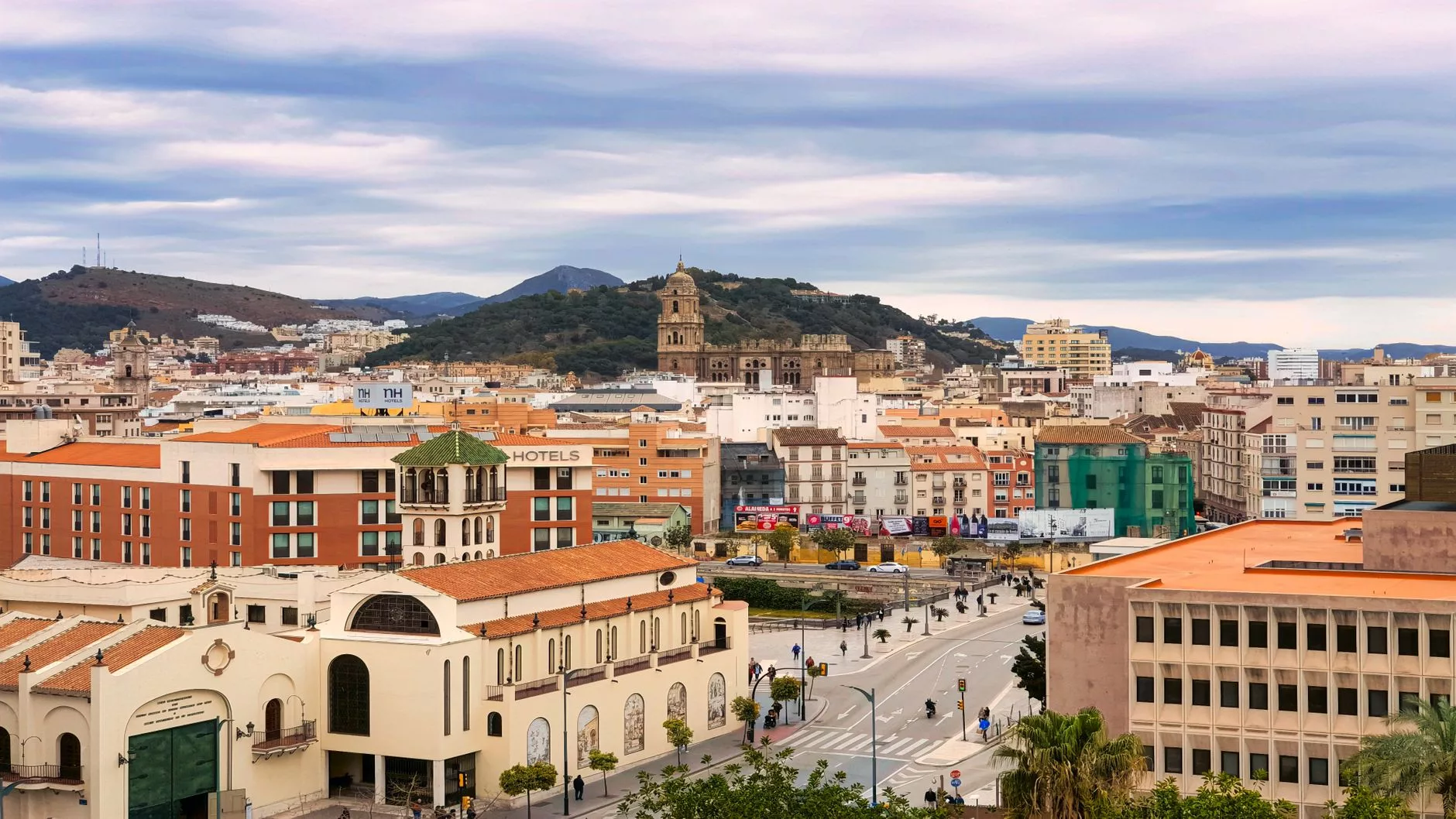 Malaga CAC Málaga
