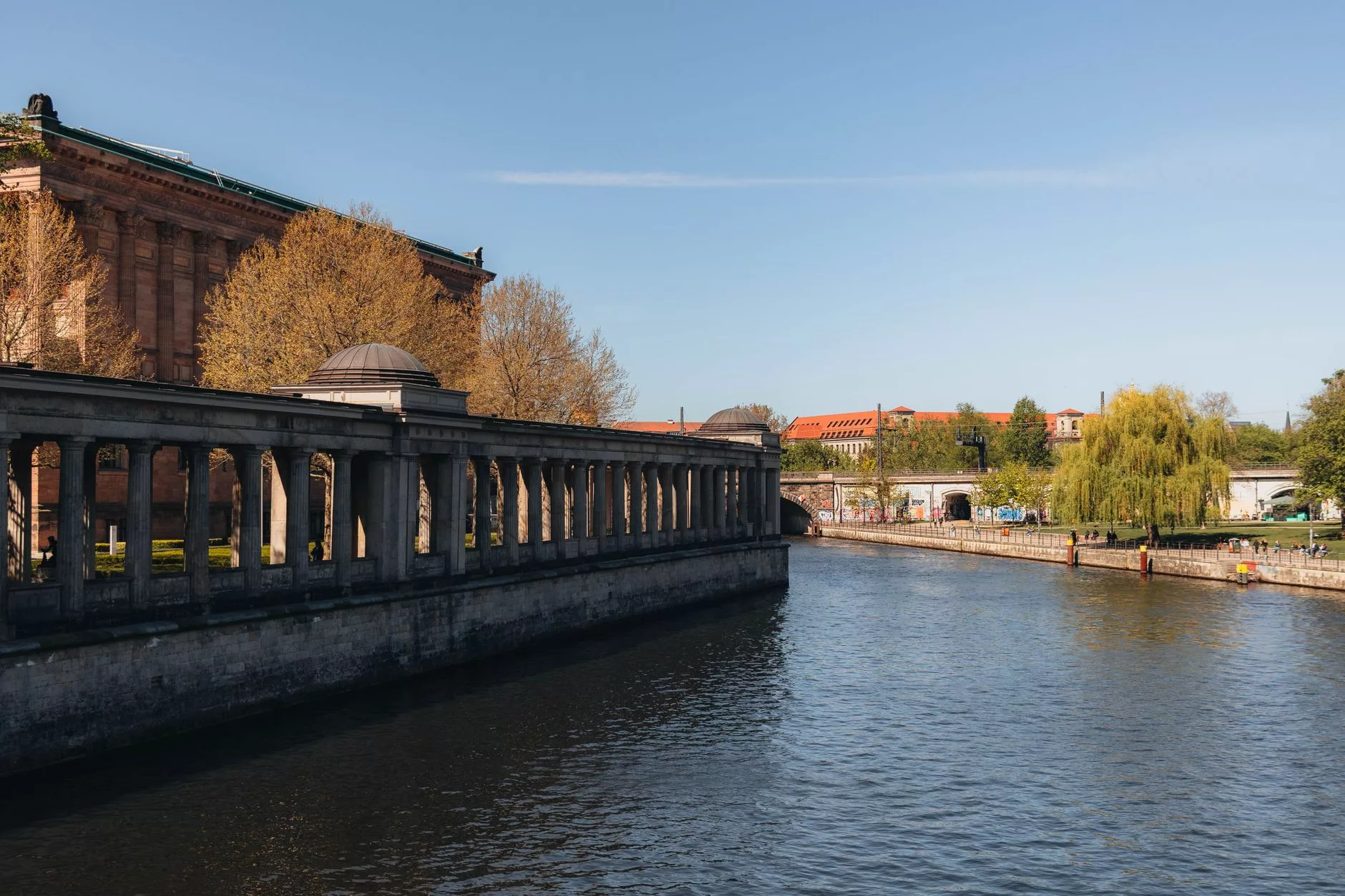 Berlin Zitadelle Spandau