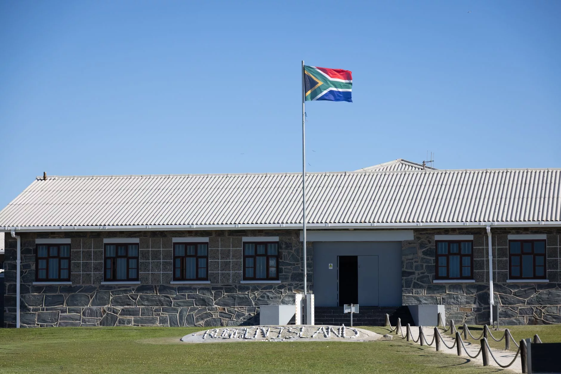 Kapstadt Iziko South African Museum architecture