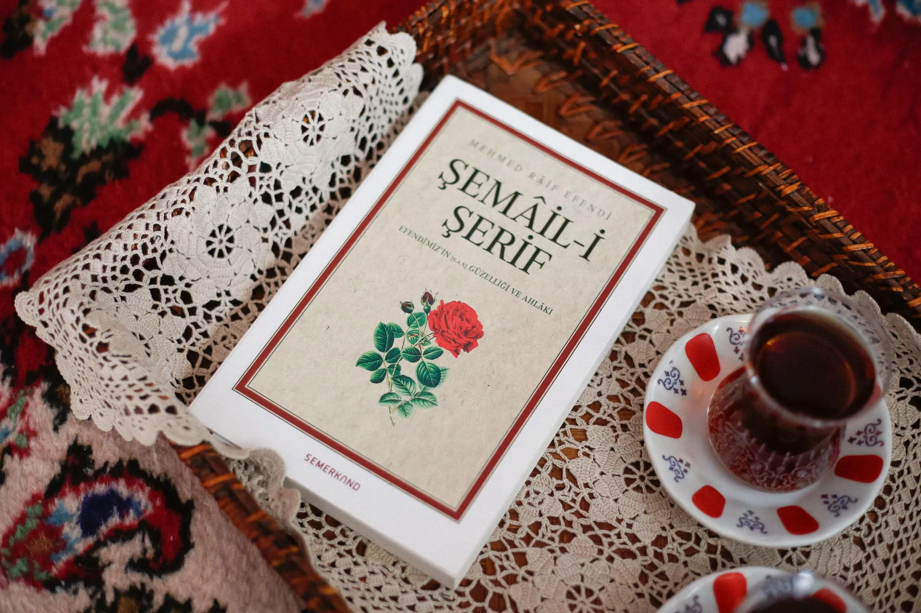 Semerkant Siyab Kanalı