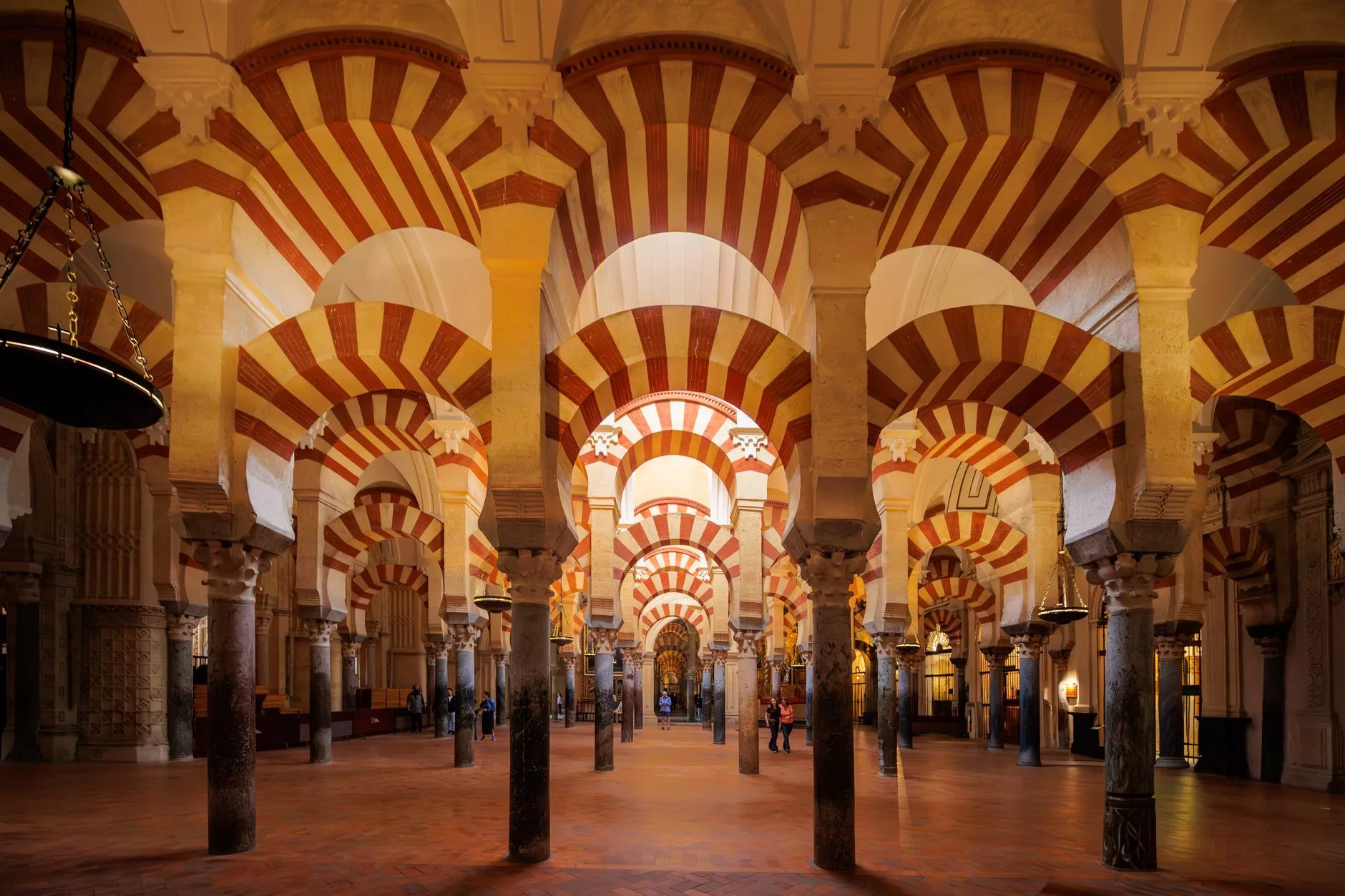 Mezquita‑Catedral