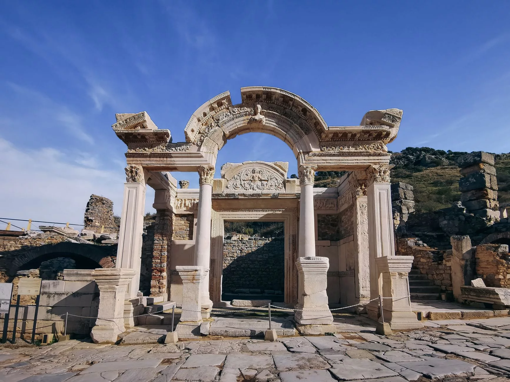 Hadrian's Villa