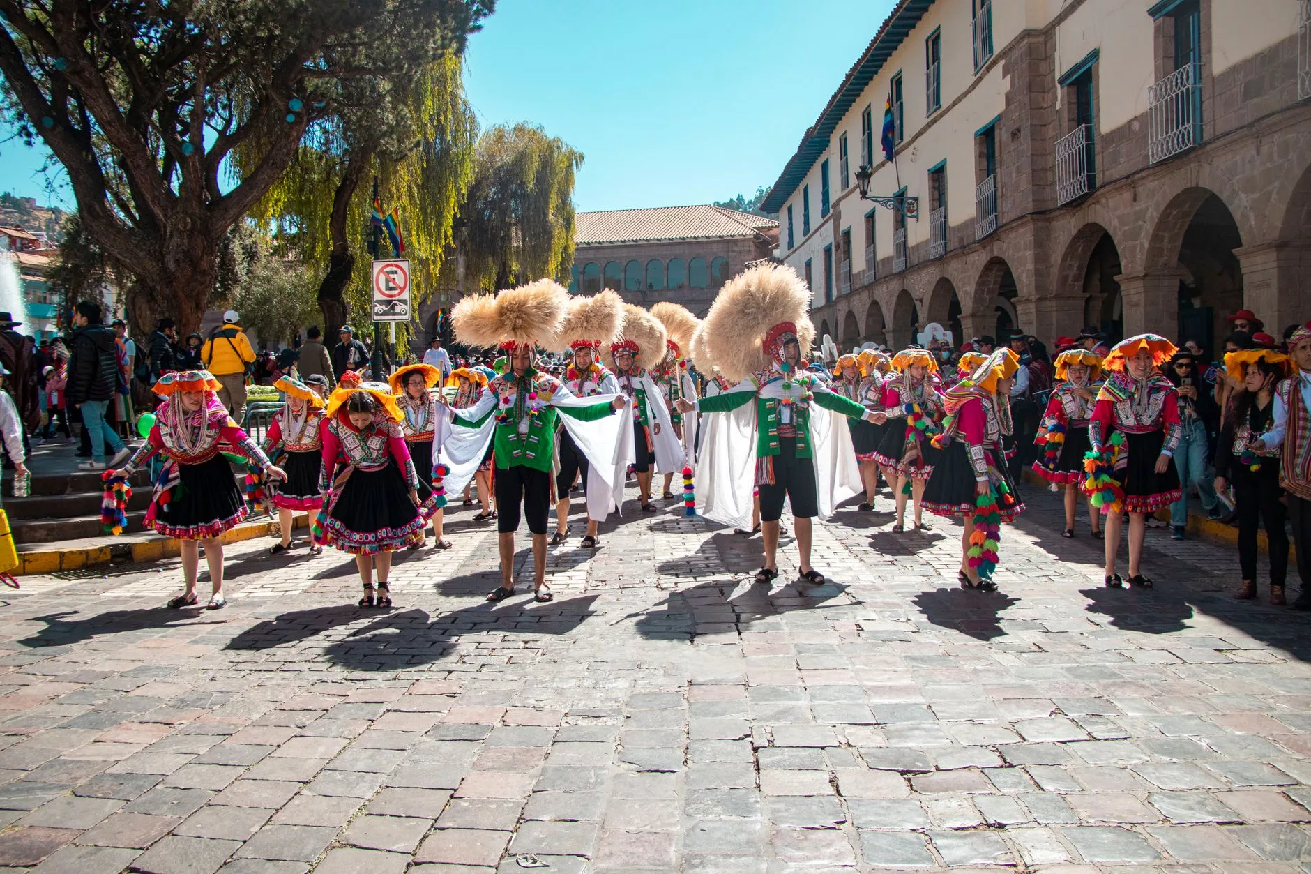 Cusco Museo Inka