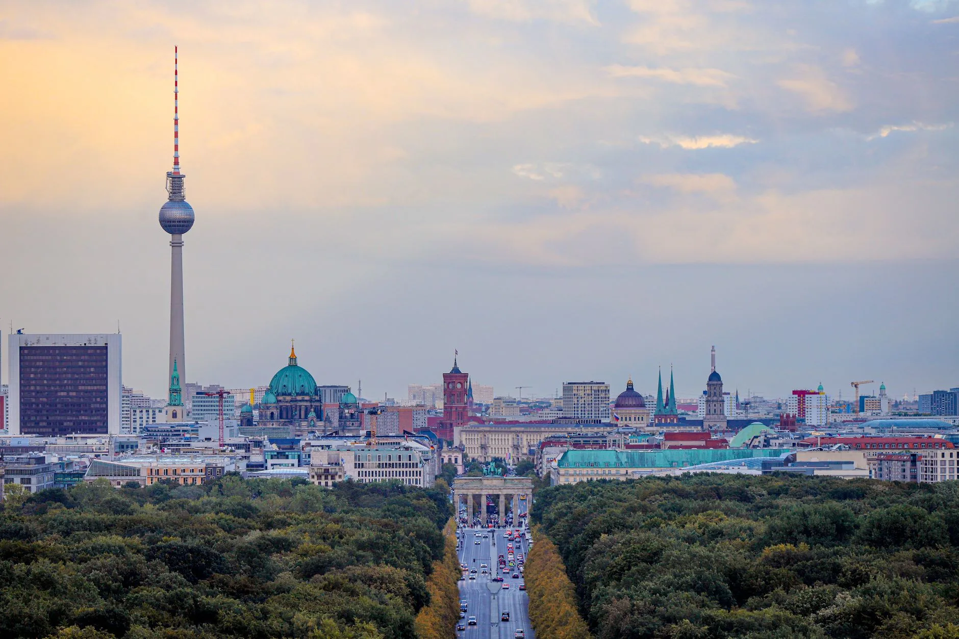 Berlin