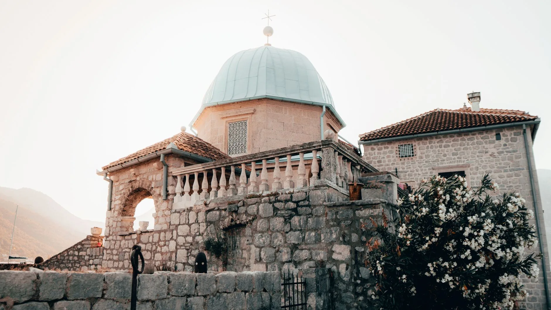 Kotor Aziz Luka Kilisesi