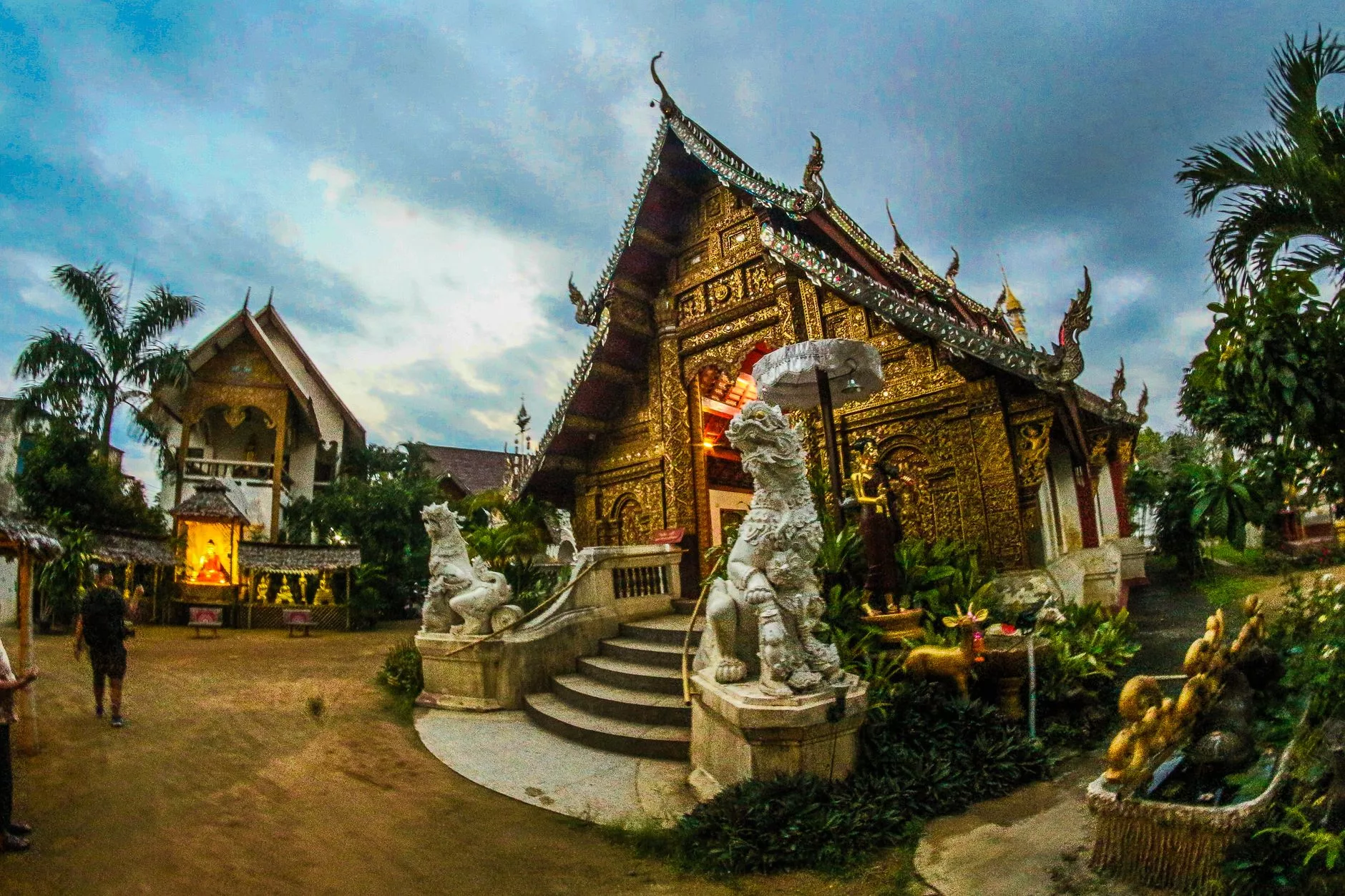 Art in Paradise Chiang Mai
