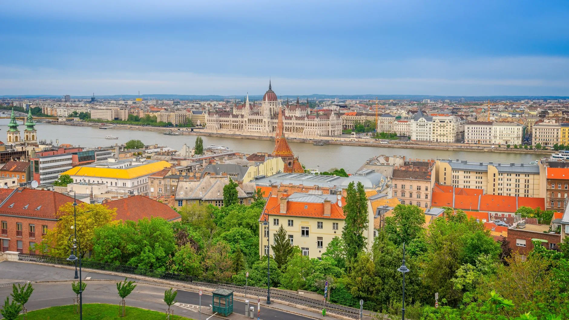 Budapeşte Normafa