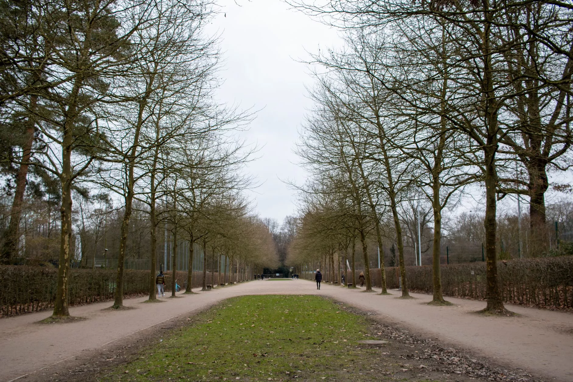 Hamburg Jenischpark