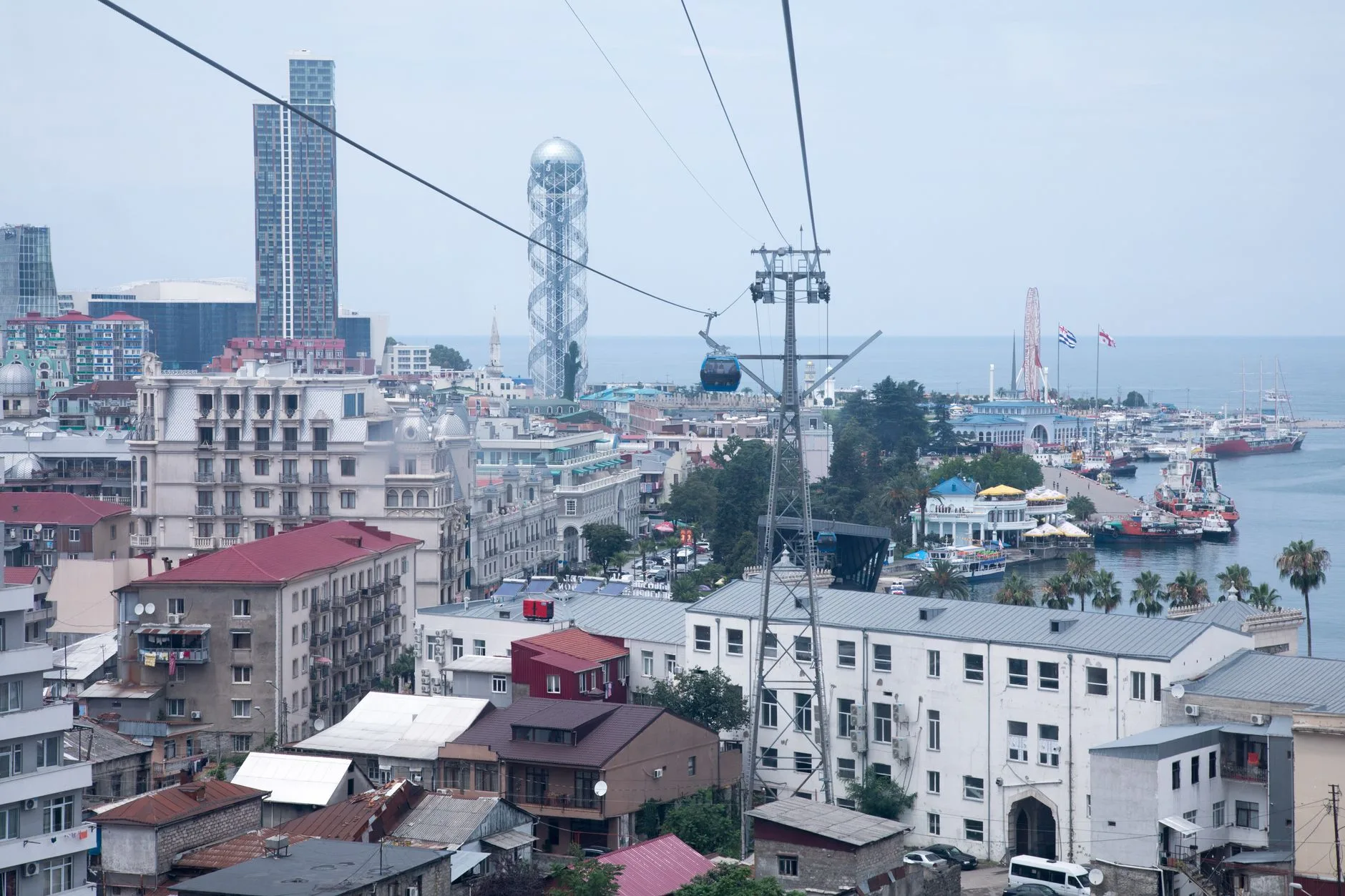 Batum Argo Teleferik