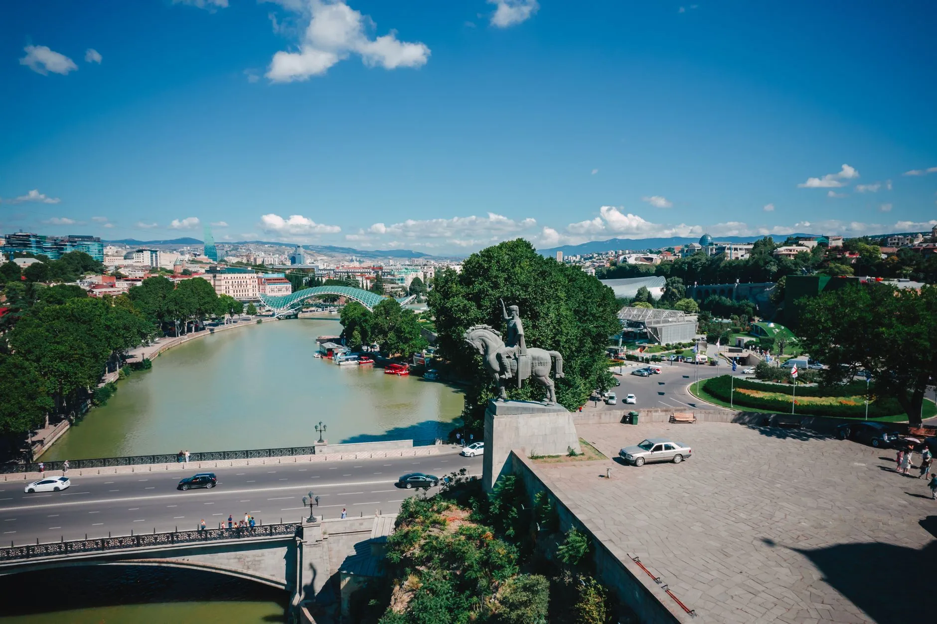 Kutaisi gezi rehberi